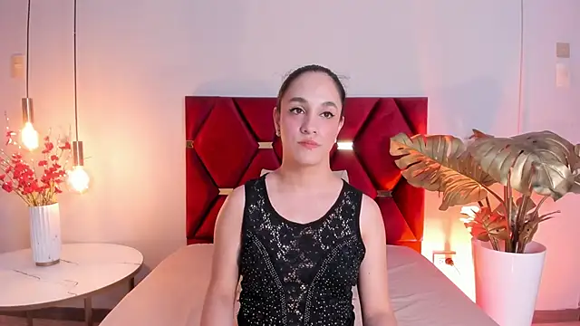 CelesteQueeen online show from 04-26-26, 06:16