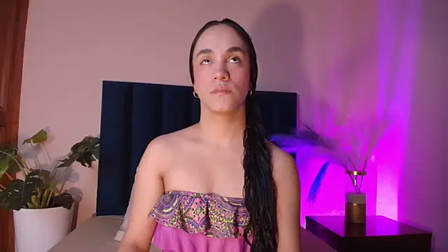 CelesteQueeen online show from 06-13-26, 12:25