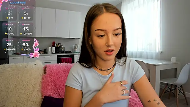 G0od girl online show from 03-01-26, 08:38