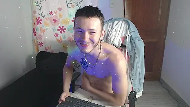 Ariana Esteban07 online show from 03-05-26, 12:01