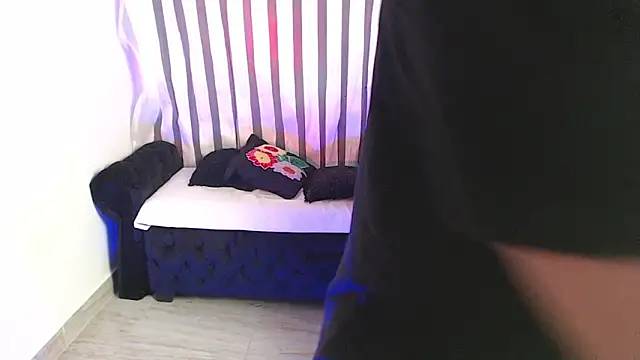 Ariana Esteban07 online show from 03-09-26, 10:30