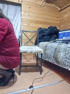 Luanatrav1 online show from 03-27-26, 10:20