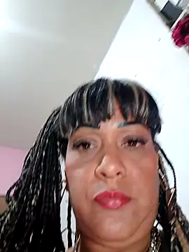 SabrinaColin online show from 02-01-26, 03:16