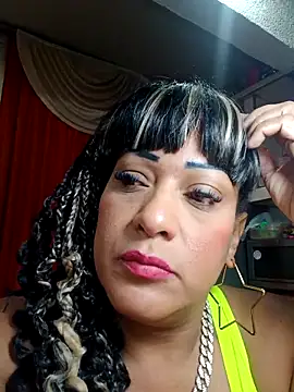 SabrinaColin online show from 02-03-26, 01:16