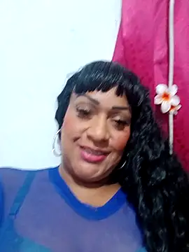 SabrinaColin online show from 02-08-26, 03:54