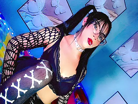 Tatiana kitty online show from 07-17-26, 06:09