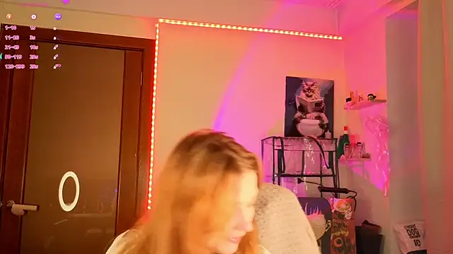 Snapshot of Doll_lira chatting on 03-04-26, 10:16 Doll lira online show from 03-04-26, 10:16