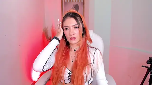 VioletSky1 online show from 02-27-26, 05:40