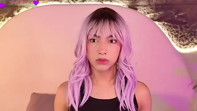 GraceFoxy online show from 02-20-26, 11:43