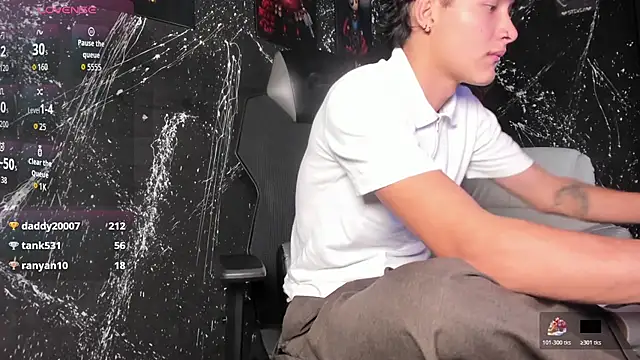 Snapshot of SalvatoreBenford chatting on 02-15-26, 08:16 SalvatoreBenford online show from 02-15-26, 08:16