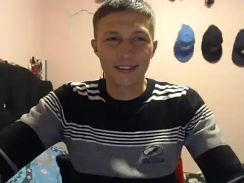 Cronos Hot 8 online show from 02-08-26, 10:07