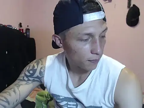 Cronos Hot 8 online show from 03-07-26, 03:42