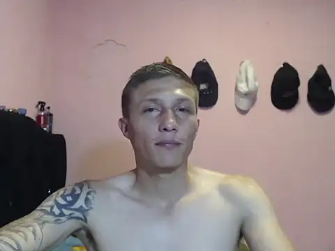 Cronos Hot 8 online show from 03-11-26, 08:15