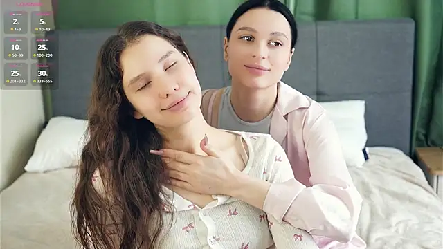 ZofiaSoshnik online show from 02-19-26, 08:21