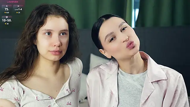 ZofiaSoshnik online show from 02-20-26, 07:10