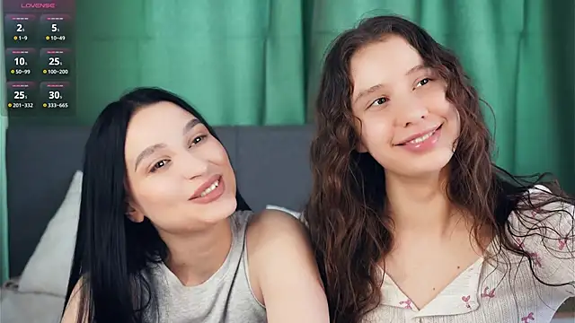 ZofiaSoshnik online show from 02-21-26, 09:10