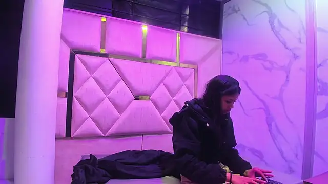 KendallArdent online show from 02-16-26, 01:29