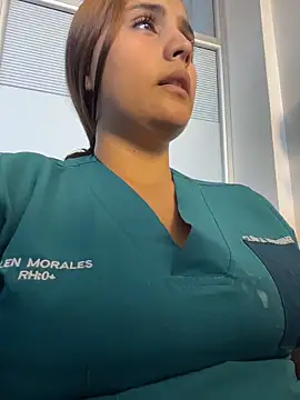 Noa Harper- online show from 02-24-26, 09:24