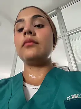 Noa Harper- online show from 02-27-26, 08:20