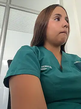 Noa Harper- online show from 03-16-26, 08:35