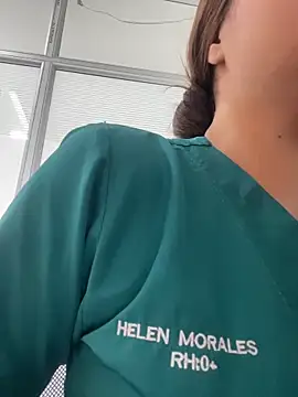 Noa Harper- online show from 03-31-26, 09:37