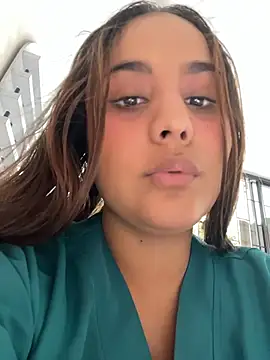 Noa Harper- online show from 04-08-26, 09:48