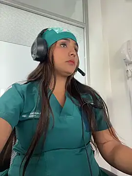 Noa Harper- online show from 04-27-26, 10:19