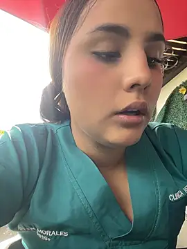 Noa Harper- online show from 04-29-26, 08:15