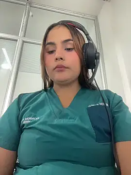 Noa Harper- online show from 05-14-26, 09:10