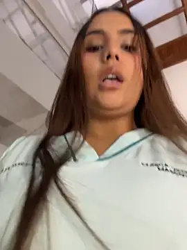 Noa Harper- online show from 06-13-26, 10:29