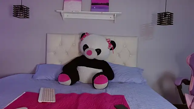 VelvetRosss online show from 02-25-26, 06:39