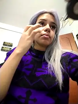 AlanaHouston online show from 03-07-26, 12:13