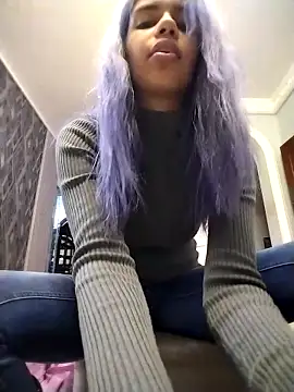 Snapshot of AlanaHouston chatting on 05-12-26, 04:20 AlanaHouston online show from 05-12-26, 04:20