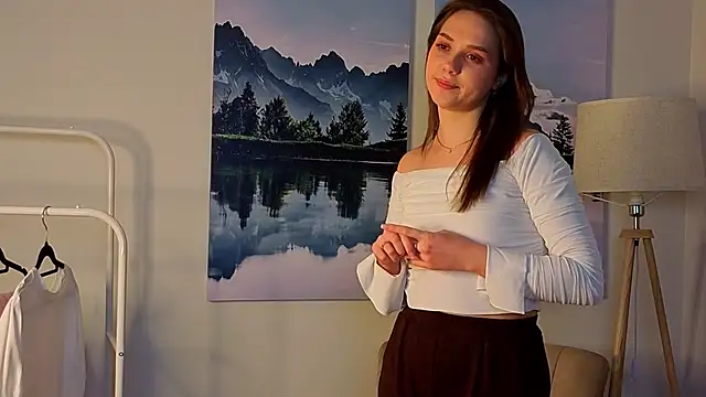 RoseliaLocatelli online show from 02-01-26, 09:19