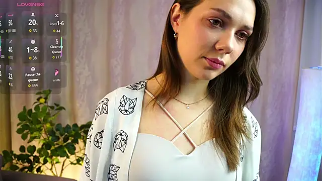 RoseliaLocatelli online show from 02-14-26, 03:14