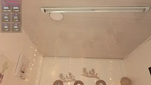  selena fox online show from 06-17-26, 06:27