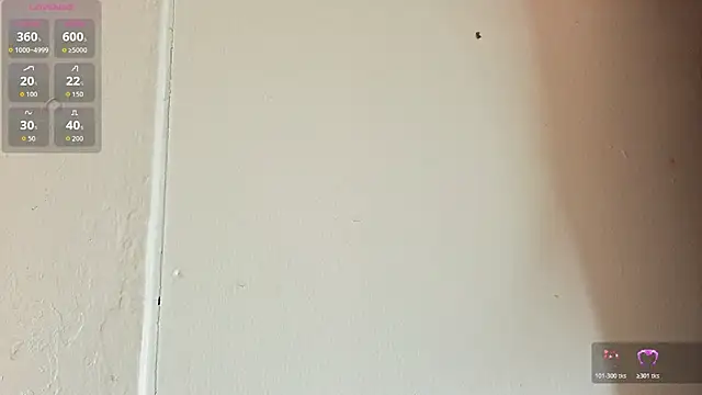  selena fox online show from 07-04-26, 07:25