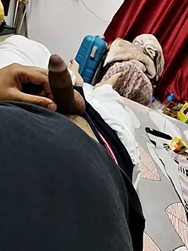 hunterkingshan online show from 03-14-26, 02:00