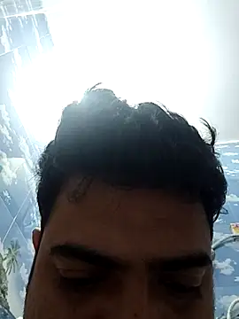 hunterkingshan online show from 04-09-26, 01:49