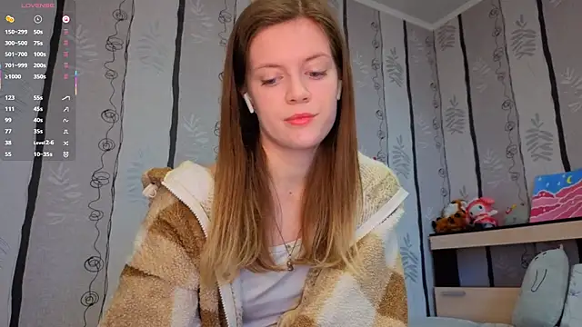 SueFerreyra online show from 04-14-26, 08:31