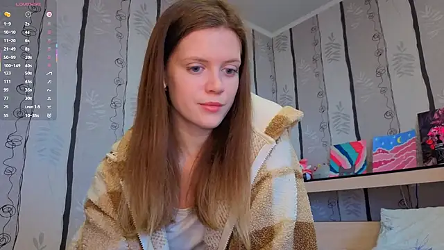 SueFerreyra online show from 04-25-26, 07:11