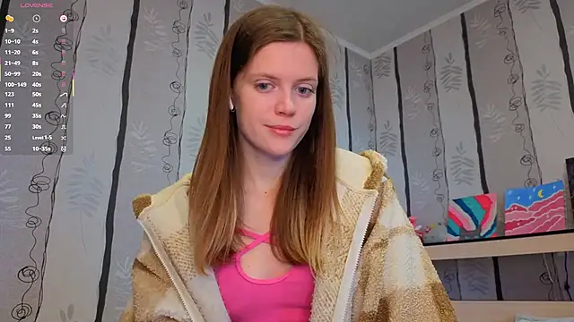 SueFerreyra online show from 04-27-26, 08:12