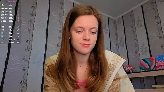 SueFerreyra online show from 04-29-26, 08:07