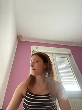 SofieKayla online show from 04-10-26, 02:11