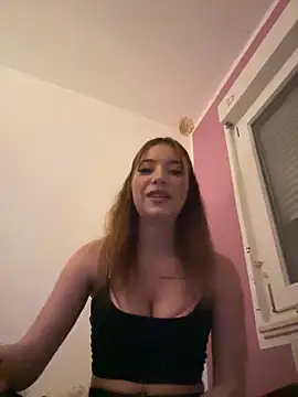 SofieKayla online show from 04-14-26, 09:21