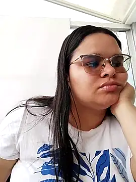 Snapshot of SamanthaStonee chatting on 02-13-26, 06:59 SamanthaStonee online show from 02-13-26, 06:59