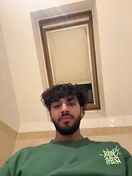 Snapshot of Sloppyking6969 chatting on 02-19-26, 02:29 Sloppyking6969 online show from 02-19-26, 02:29