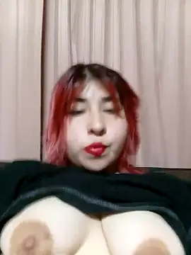 Snapshot of thegirlsshot_666 chatting on 03-12-26, 03:56 thegirlsshot 666 online show from 03-12-26, 03:56