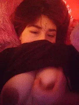 thegirlsshot 666 online show from 07-02-26, 08:42