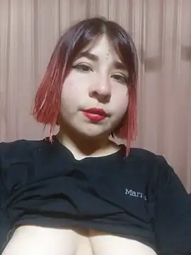 thegirlsshot 666 online show from 08-02-26, 08:02